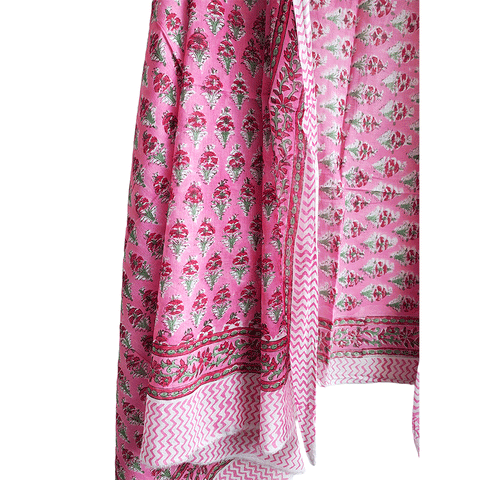 Bagru Block Print Sarong, Sarong Beach Wrap, Cotton Sarong,Pareo, Summer Pareo ,Size 45X80 Inc