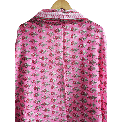 Bagru Block Print Sarong, Sarong Beach Wrap, Cotton Sarong,Pareo, Summer Pareo ,Size 45X80 Inc