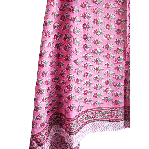 Bagru Block Print Sarong, Sarong Beach Wrap, Cotton Sarong,Pareo, Summer Pareo ,Size 45X80 Inc