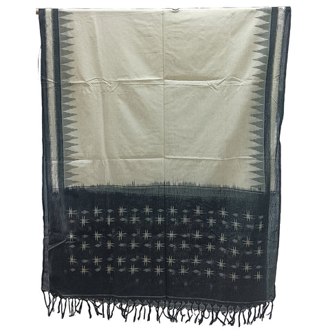 Women's Silk Digital Print Stole