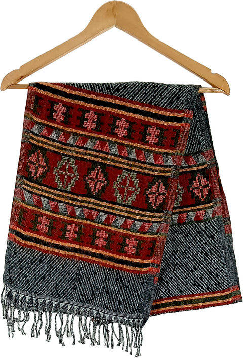 Woolen Design muffler For Men