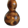 Add a Touch of India to Your Home: Dhokra Arts Bottle Guard Lamp