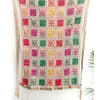 Kutch Embroidery Desigen Ludo Style Function Dupatta Size W 110 Cm X L 220 Cm.
