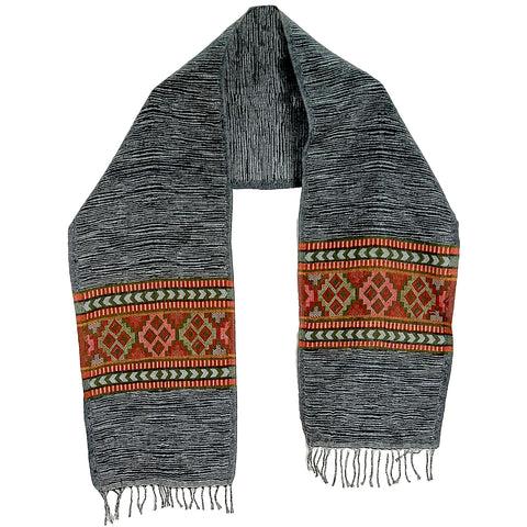 Woolen Design muffler For Men