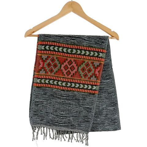 Woolen Design muffler For Men