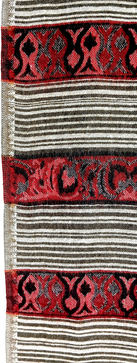 Woolen Design muffler For Men