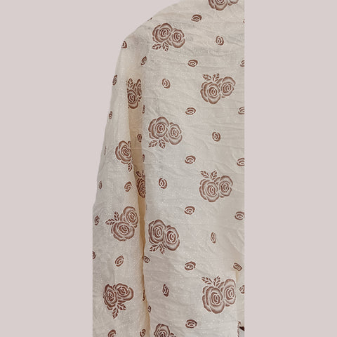 summer Cotton dupatta