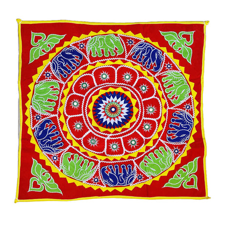 APPALIC SPECIAL ART WALL HANGING
