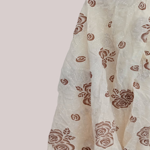 summer Cotton dupatta