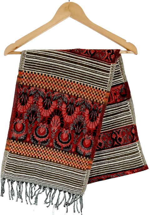 Woolen Design muffler For Men