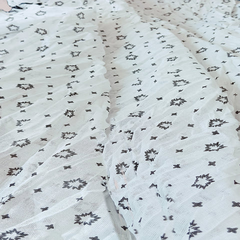 Summer Cotton dupatta