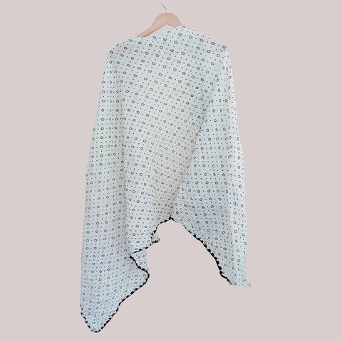 Summer Cotton dupatta