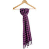 Puzzle Rayon Scarf