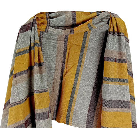 Woolen Stole