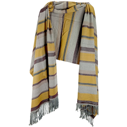 Woolen Stole