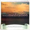Secrets Of Meditation Kriyananda Swami