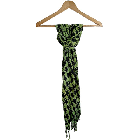 Puzzle Rayon Scarf