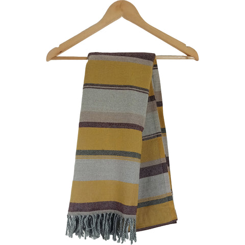 Woolen Stole