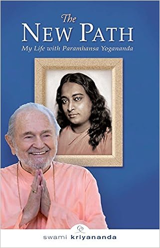 The New Path Kriyananda Swami