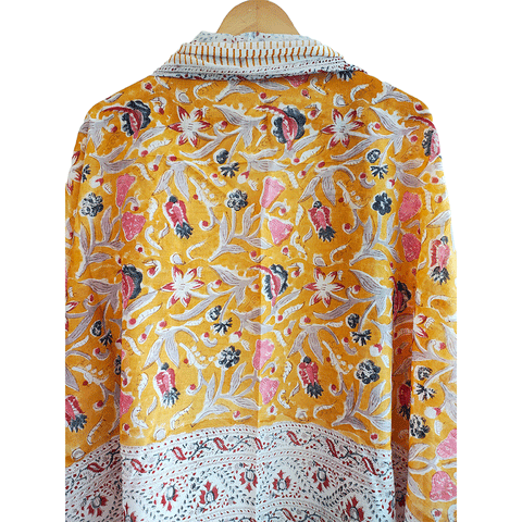 Bagru Block Print Sarong, Sarong Beach Wrap, Cotton Sarong,Pareo, Summer Pareo ,Size 45X80 Inc