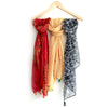 Set of Three Scarf for women