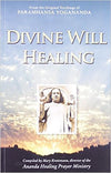 Divine Will Healing [Paperback] Complied By Kretzmann Mary
