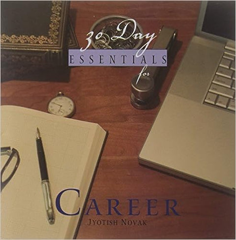 30 DAY ESSENTIALS FOR CAREER NA