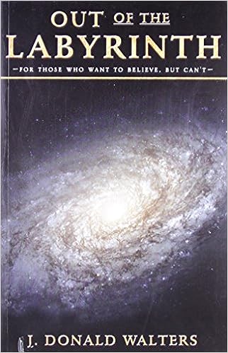 OUT OF THE LABYRINTH [Paperback] NA