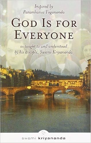God Is For Everyone Yogananda Paramhansa