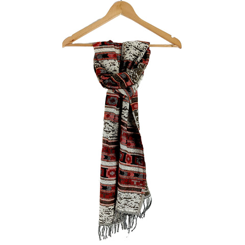 Woolen Design muffler For Men