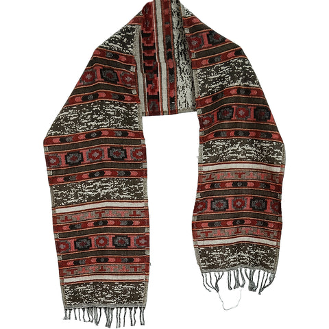 Woolen Design muffler For Men