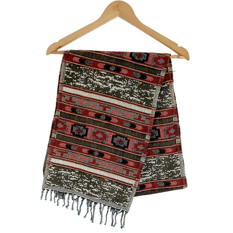 Woolen Design muffler For Men