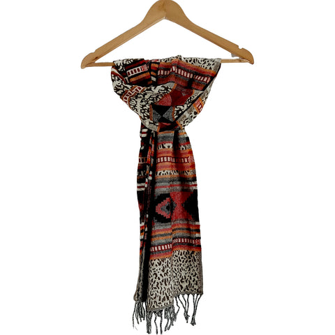 Woolen Design muffler For Men