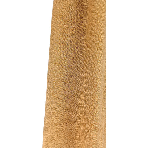 Women's Linen Digital Print Stole