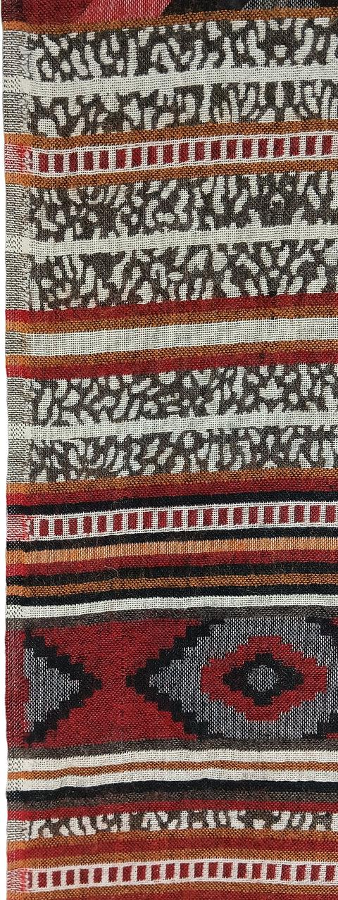 Woolen Design muffler For Men