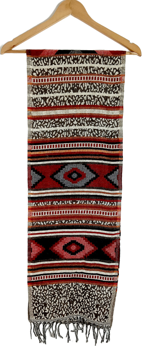 Woolen Design muffler For Men