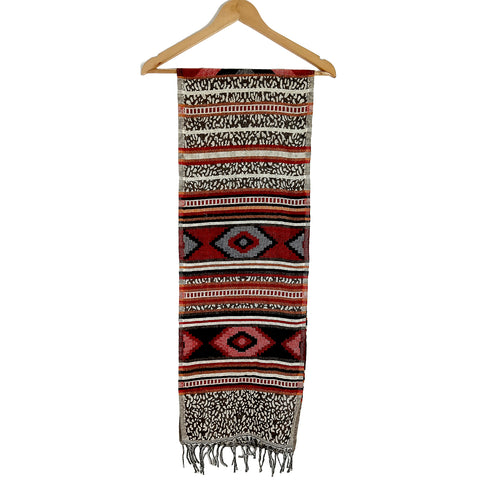 Woolen Design muffler For Men