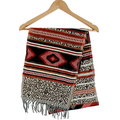 Woolen Design muffler For Men