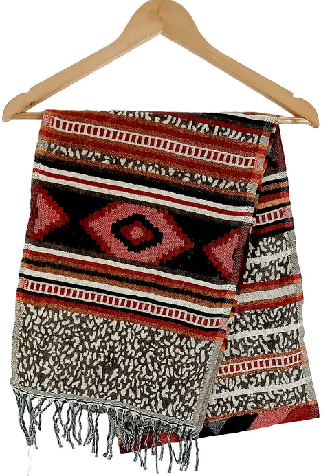 Woolen Design muffler For Men