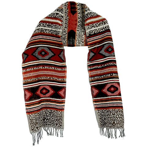 Woolen Design muffler For Men