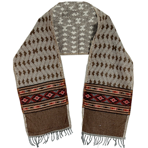 Woolen Design muffler For Men