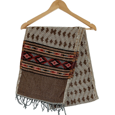 Woolen Design muffler For Men