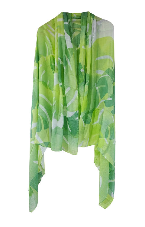 Multi Color Viscose Sarongs