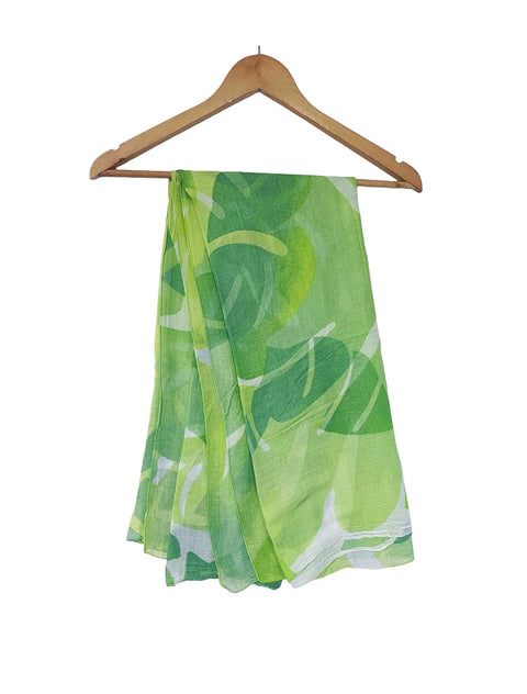 Multi Color Viscose Sarongs