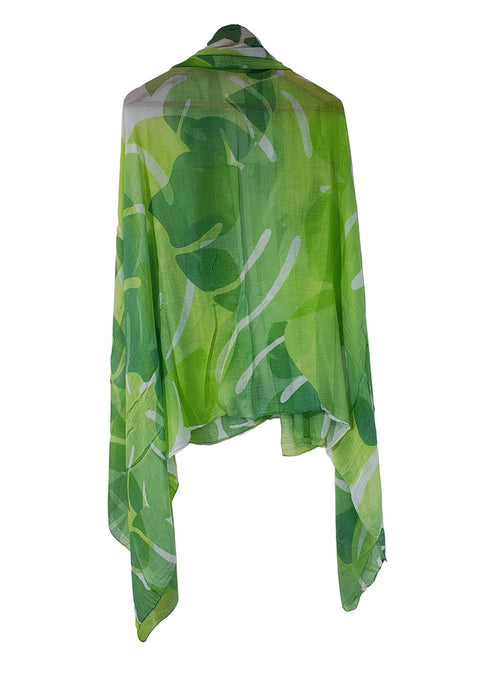 Multi Color Viscose Sarongs