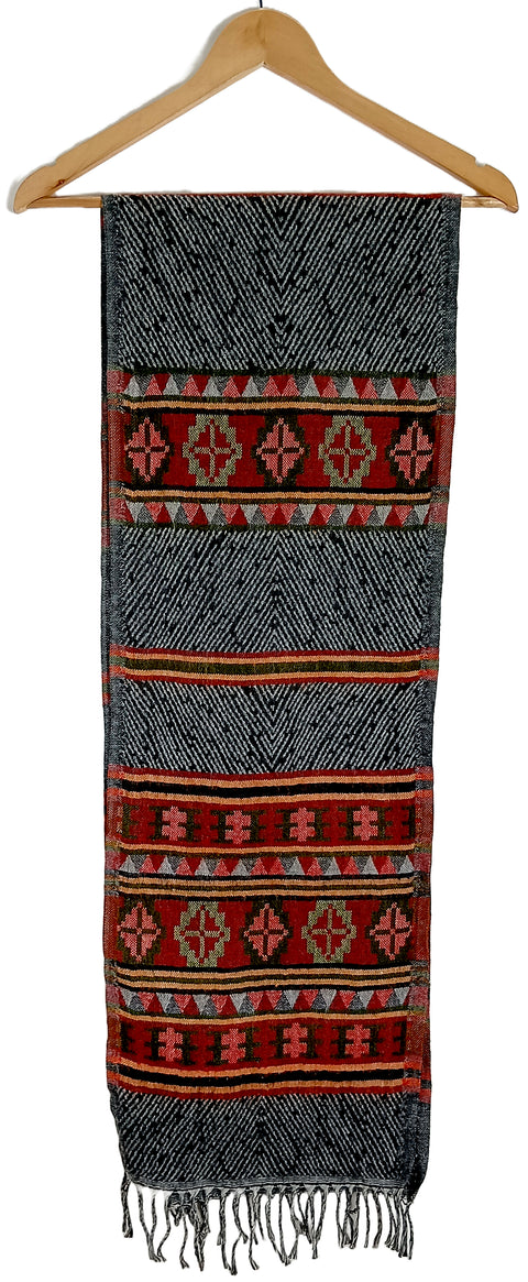 Woolen Design muffler For Men