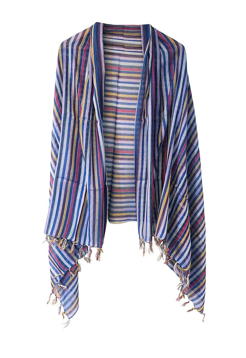Rayon Stole 185×75 cm – India Scarves