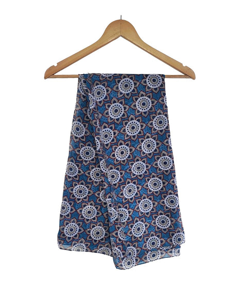 Multi Color Viscose Sarongs