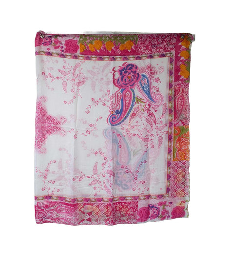 Multi Color Viscose Sarongs