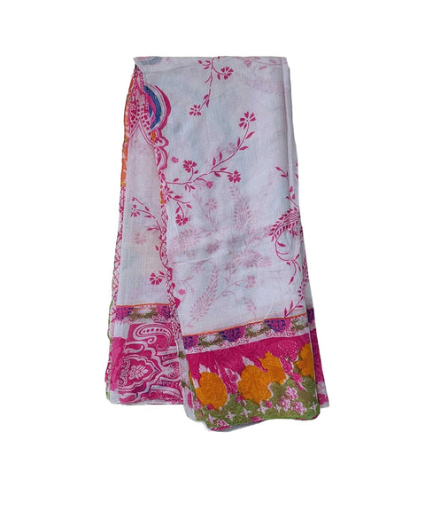 Multi Color Viscose Sarongs